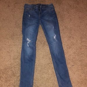 Size 3 Jeans